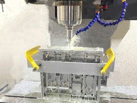 CNC加工鋁合金有哪些好處？