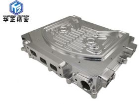 CNC數(shù)控機床加工生產(chǎn)效率高