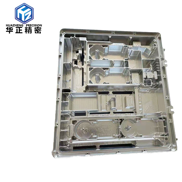 CNC精密零件加工類型有哪些？