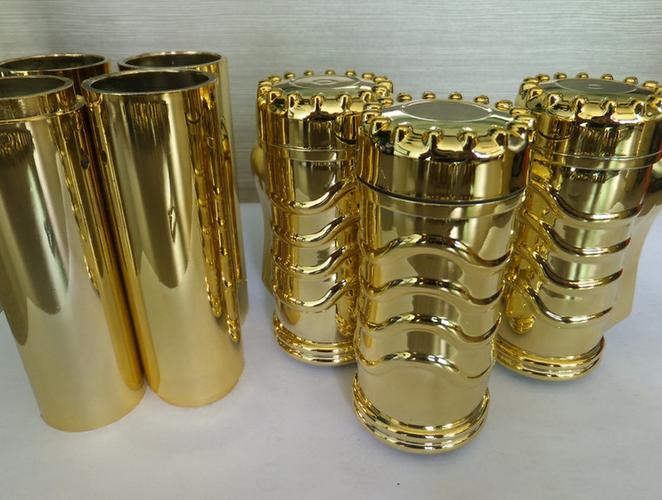 Cnc機(jī)加工手板金屬的表面處理工藝-電鍍