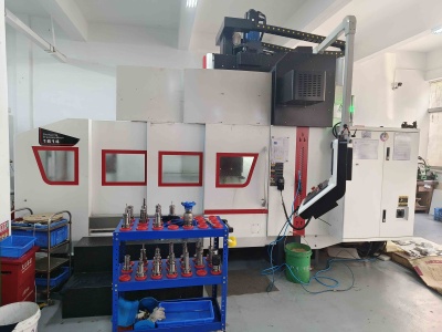 Cnc加工大型龍門數(shù)控加工