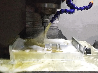 數(shù)控機床的組成部分有哪些？