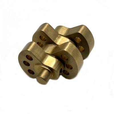 沖壓材料加工的注意事項(xiàng)