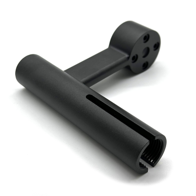 鋁合金金屬的加工與注意事項