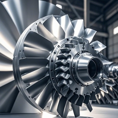 五軸聯(lián)動(dòng)CNC有哪些應(yīng)用