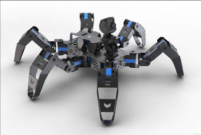 CNC五軸加工機(jī)器人核心零部件解析:精密制造的“骨骼”與“神經(jīng)”