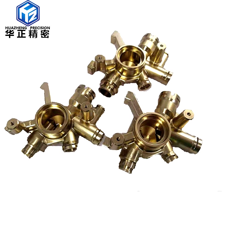 銅零件精密加工 銅零件精密加工