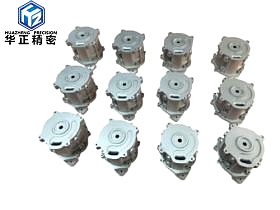 汽車零部件馬達(dá)殼體鋁合金批量加工 汽車零部件馬達(dá)殼體鋁合金批量加工