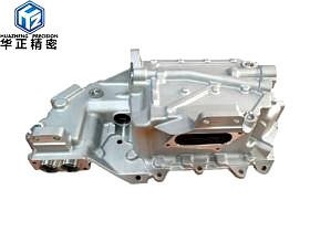 鋁合金汽車精密零部件加工