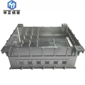 鎂合金手板模型加工