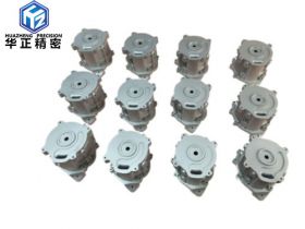 汽車(chē)零部件馬達(dá)殼體鋁合金批量加工