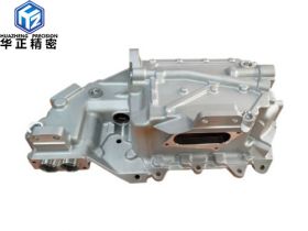 鋁合金汽車精密零部件加工