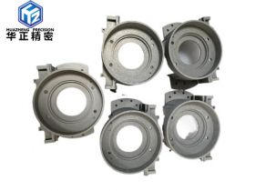 鎂合金批量零件加工