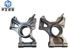 不銹鋼手板模型加工