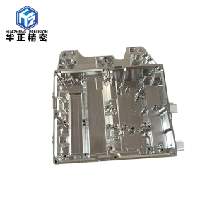 精密鋁合金零件加工