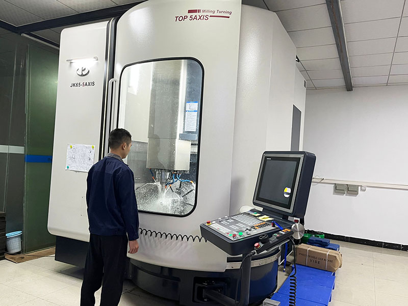 數(shù)控加工基礎(chǔ)