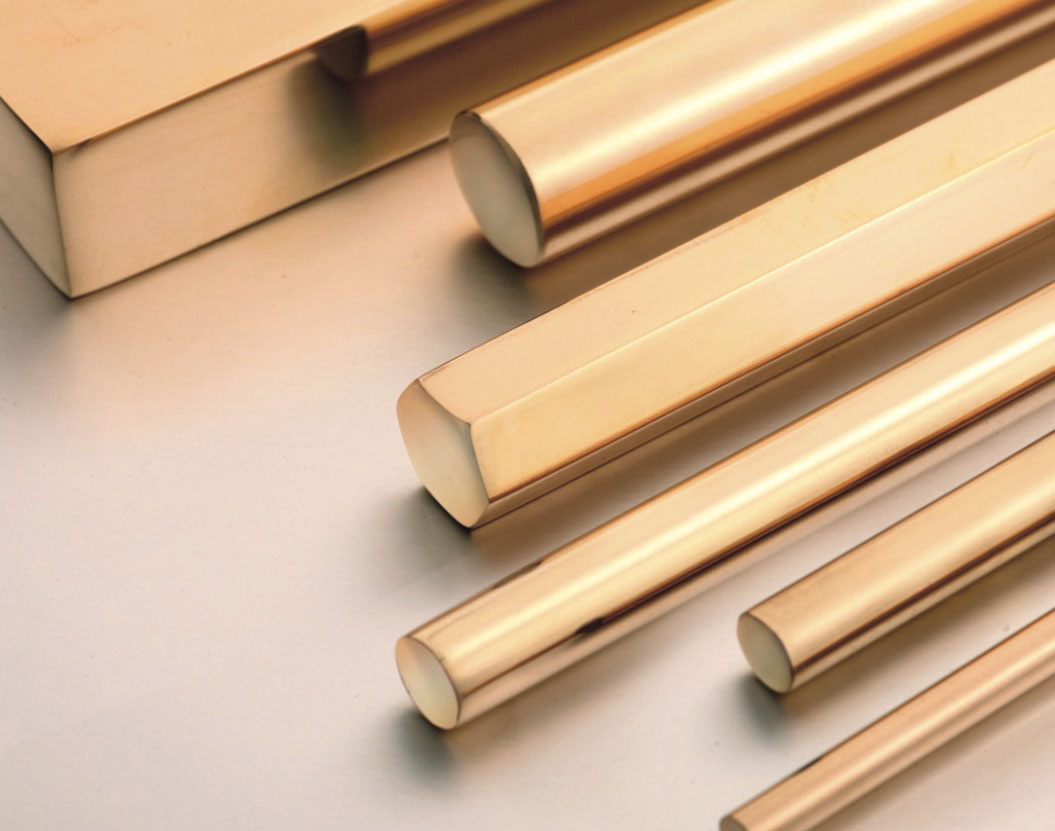 帶你走進CNC加工原材料的世界