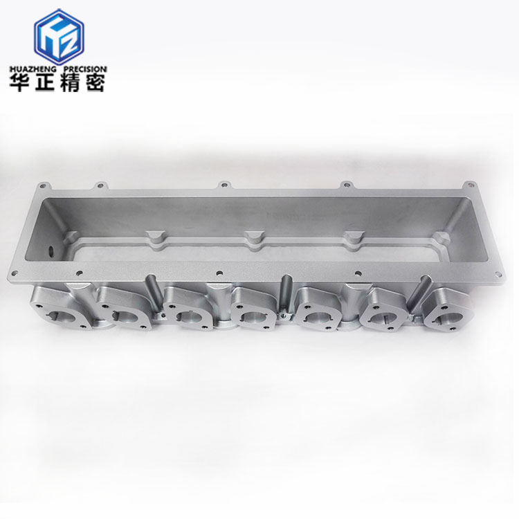 cnc精密零件加工廠家選擇