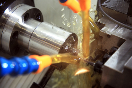 Cnc機加工常見的問題有哪些（上）