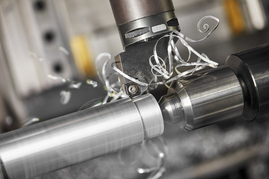 CNC機床加工的表面處理及重要性