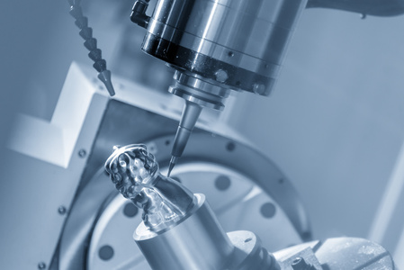 數(shù)控銑床適合加工哪些類(lèi)型或結(jié)構(gòu)的零件