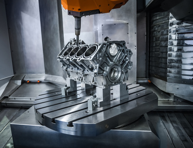 華正CNC加工流程和優(yōu)勢有哪些？