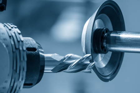 鋁合金鑄造加工和CNC加工怎么選擇？