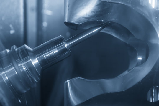 CNC加工中常見問題原因分析及解決方法推薦