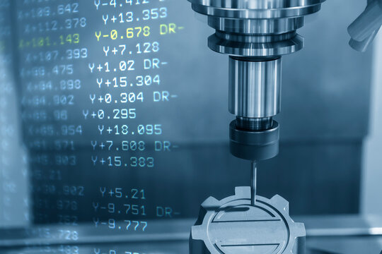 說一說cnc五軸加工技術(shù)優(yōu)勢體現(xiàn)在哪些方面？