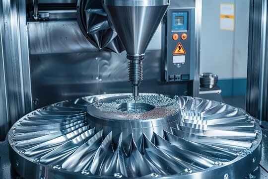 為什么精密數(shù)控加工件會變形？應(yīng)該如何避免變形？