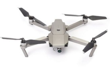 2025具身智能--CNC無人機加工